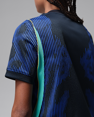 NIKE公式】ブラジル ナショナルチーム 2026 スタジアム アウェイ